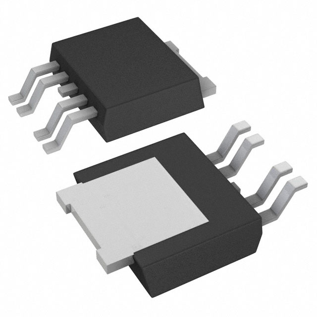 BD00FC0WFP-E2 Rohm Semiconductor